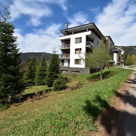 Apartmany Michael Špindlerŭv Mlýn 外观 照片