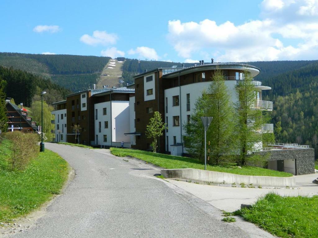 Apartmany Michael Špindlerŭv Mlýn 外观 照片