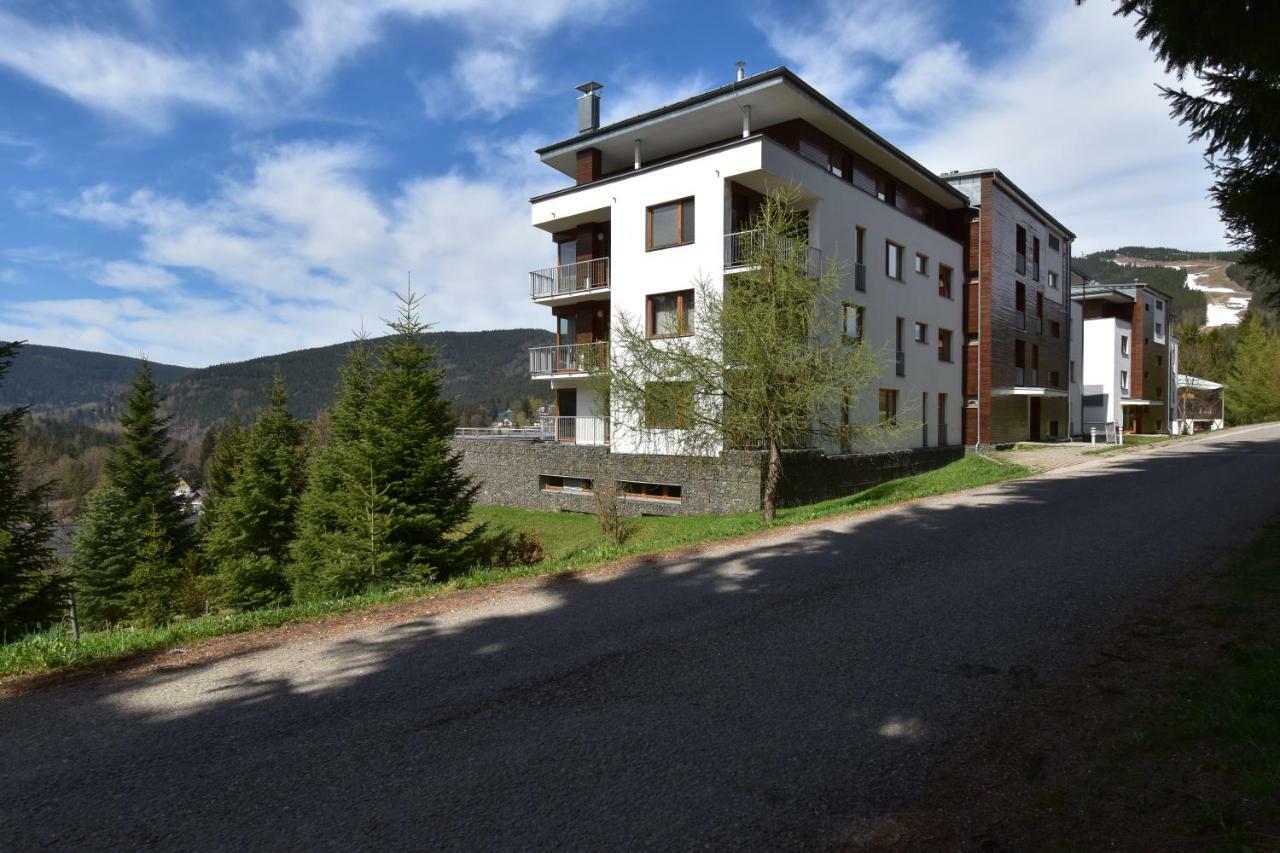 Apartmany Michael Špindlerŭv Mlýn 外观 照片