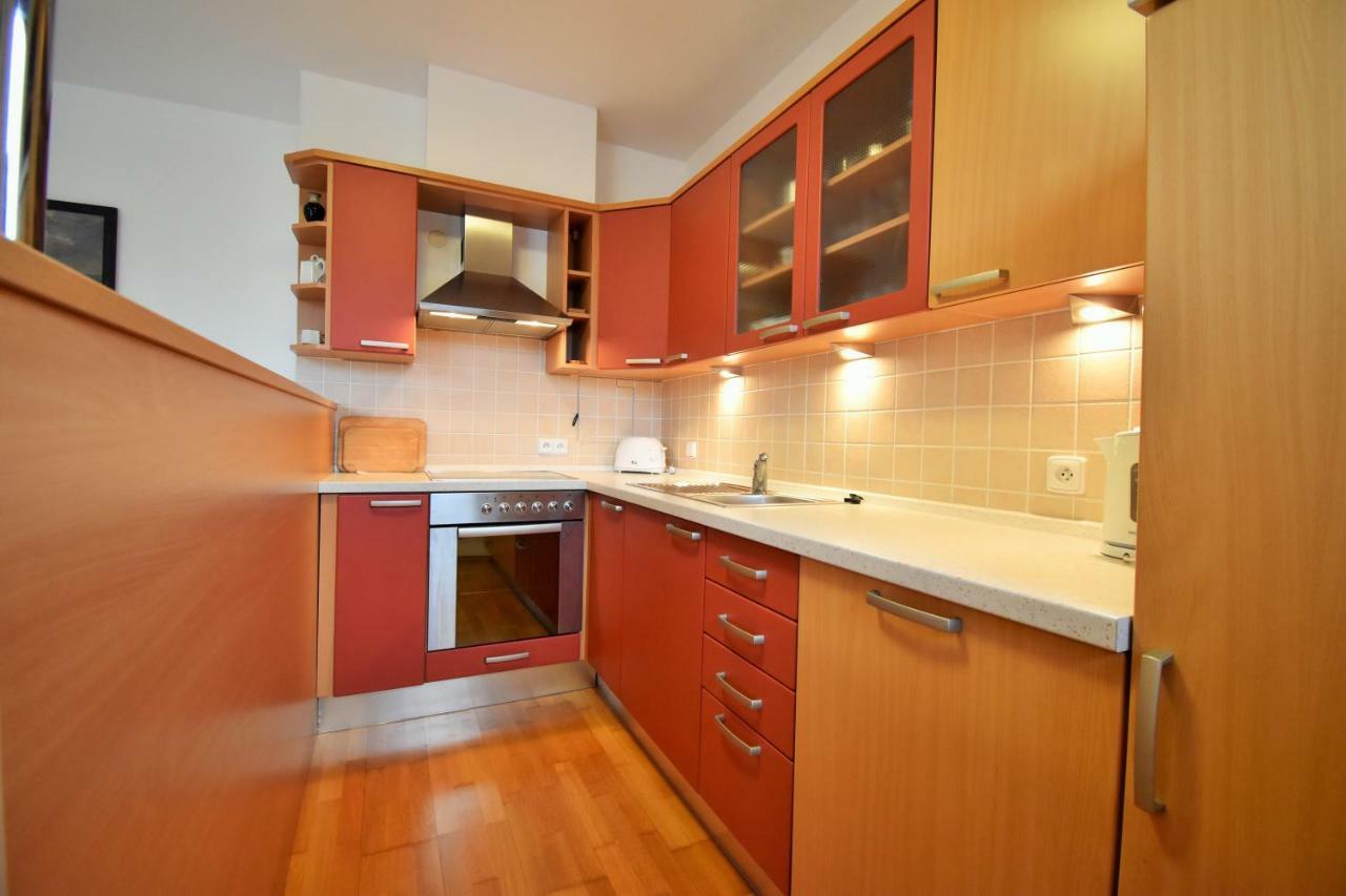Apartmany Michael Špindlerŭv Mlýn 外观 照片
