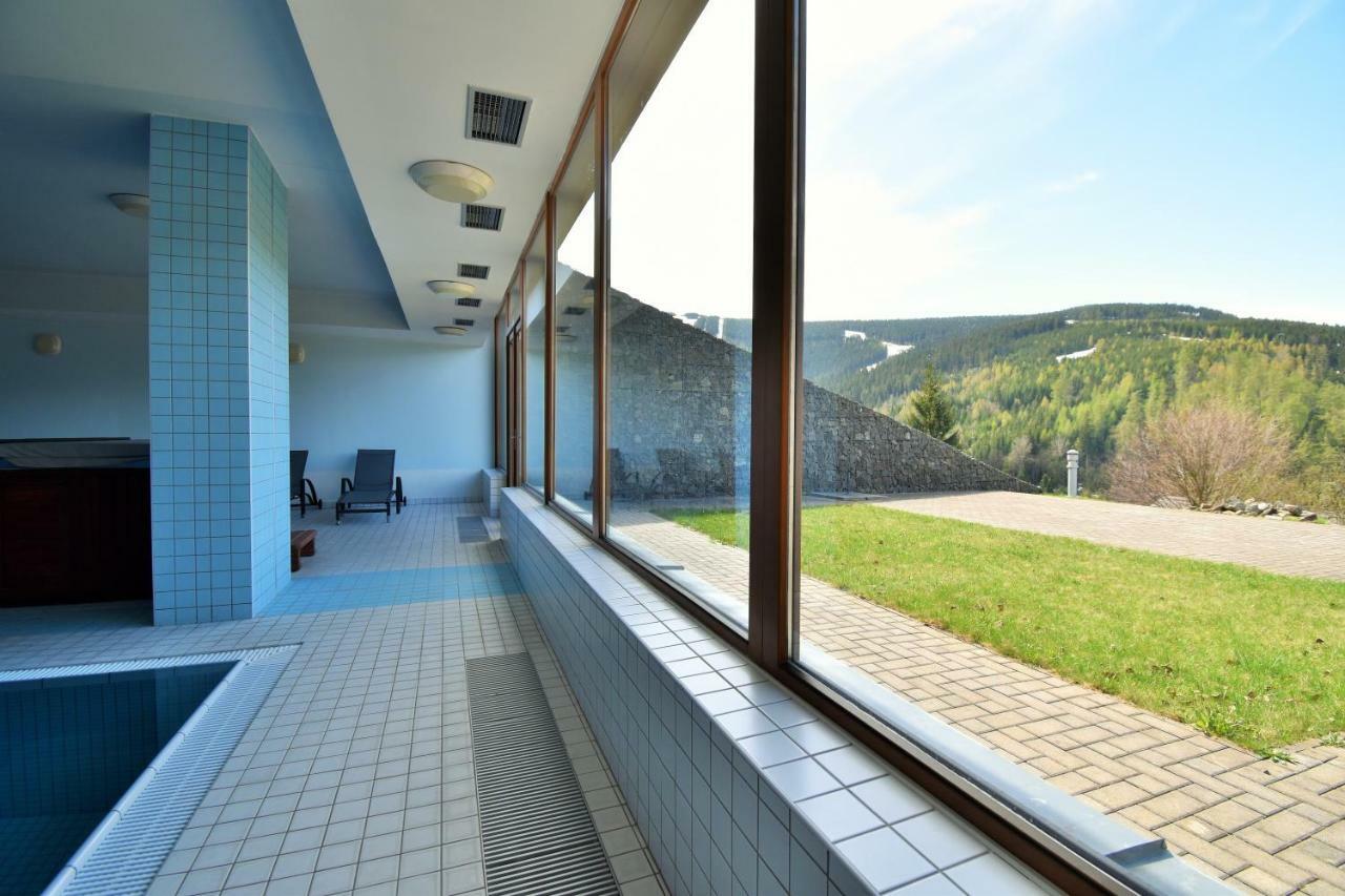 Apartmany Michael Špindlerŭv Mlýn 外观 照片
