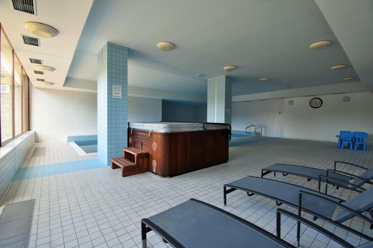 Apartmany Michael Špindlerŭv Mlýn 外观 照片