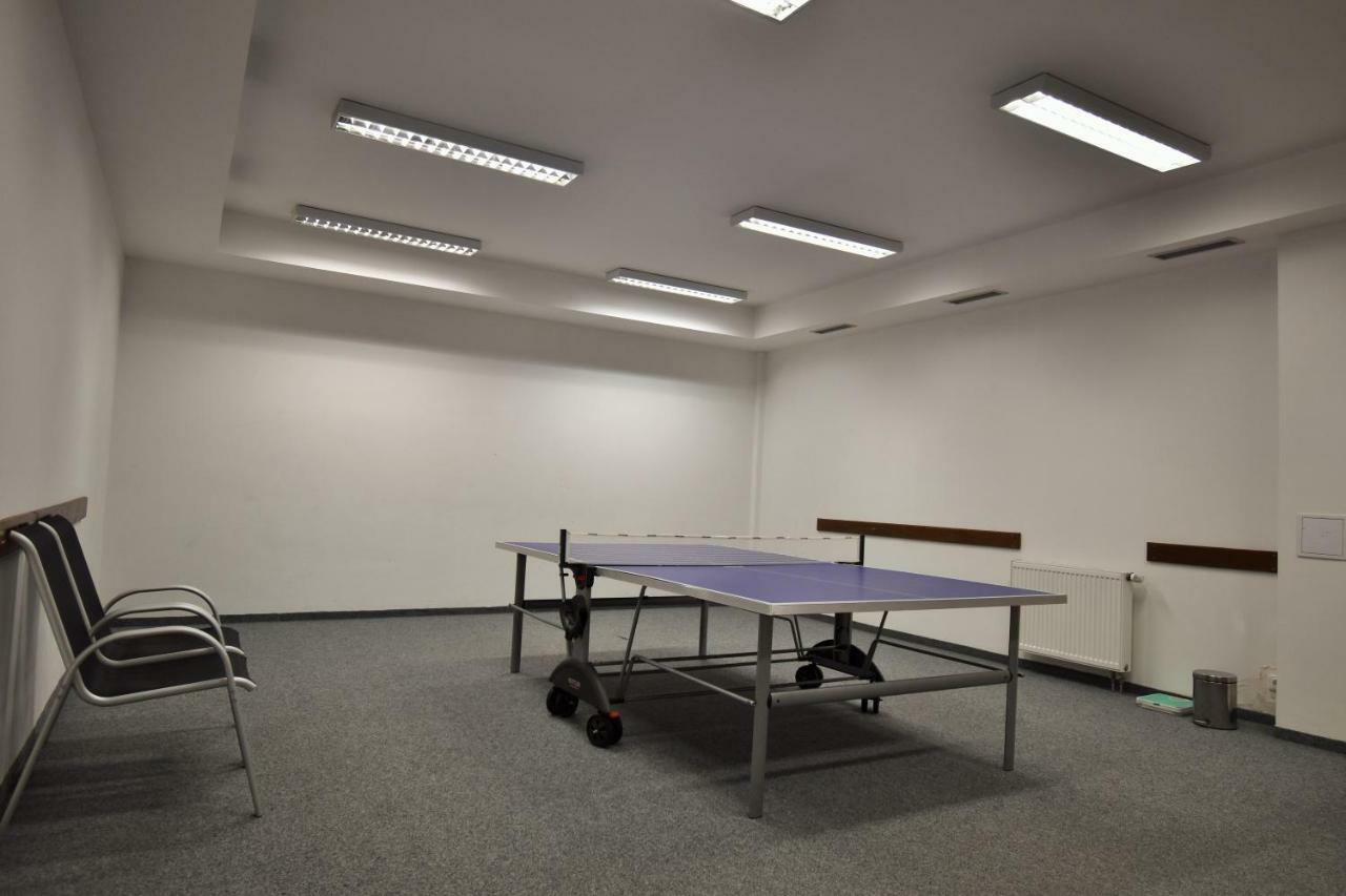 Apartmany Michael Špindlerŭv Mlýn 外观 照片