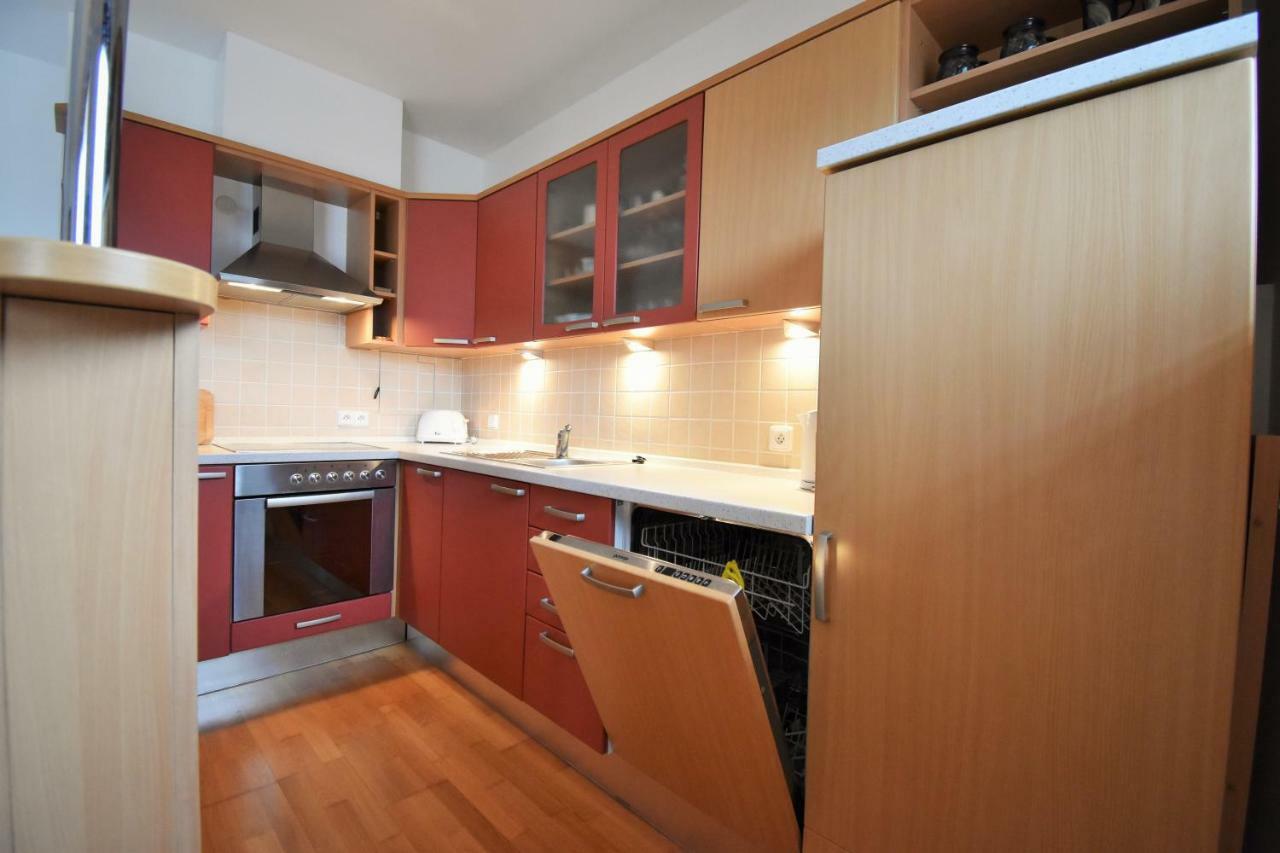 Apartmany Michael Špindlerŭv Mlýn 外观 照片