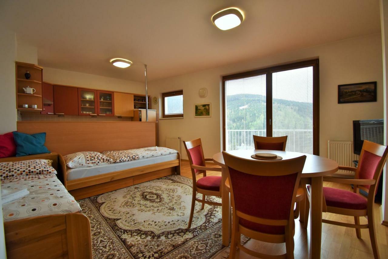 Apartmany Michael Špindlerŭv Mlýn 外观 照片