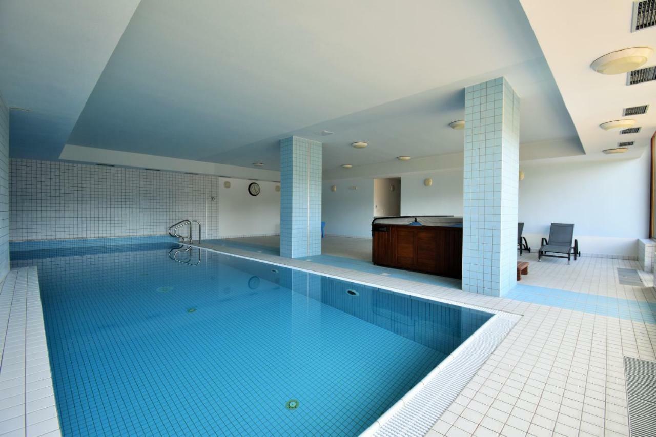 Apartmany Michael Špindlerŭv Mlýn 外观 照片