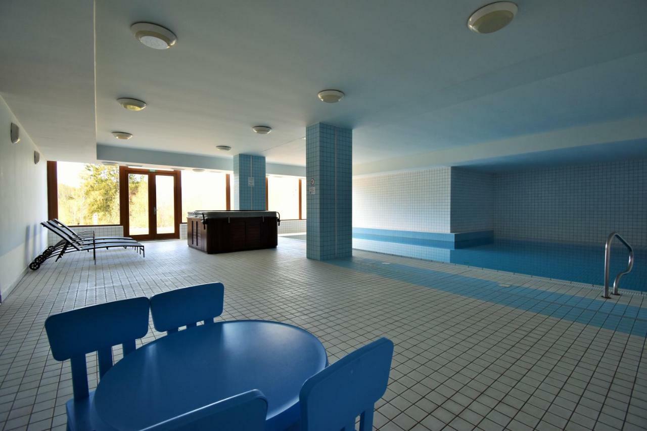Apartmany Michael Špindlerŭv Mlýn 外观 照片