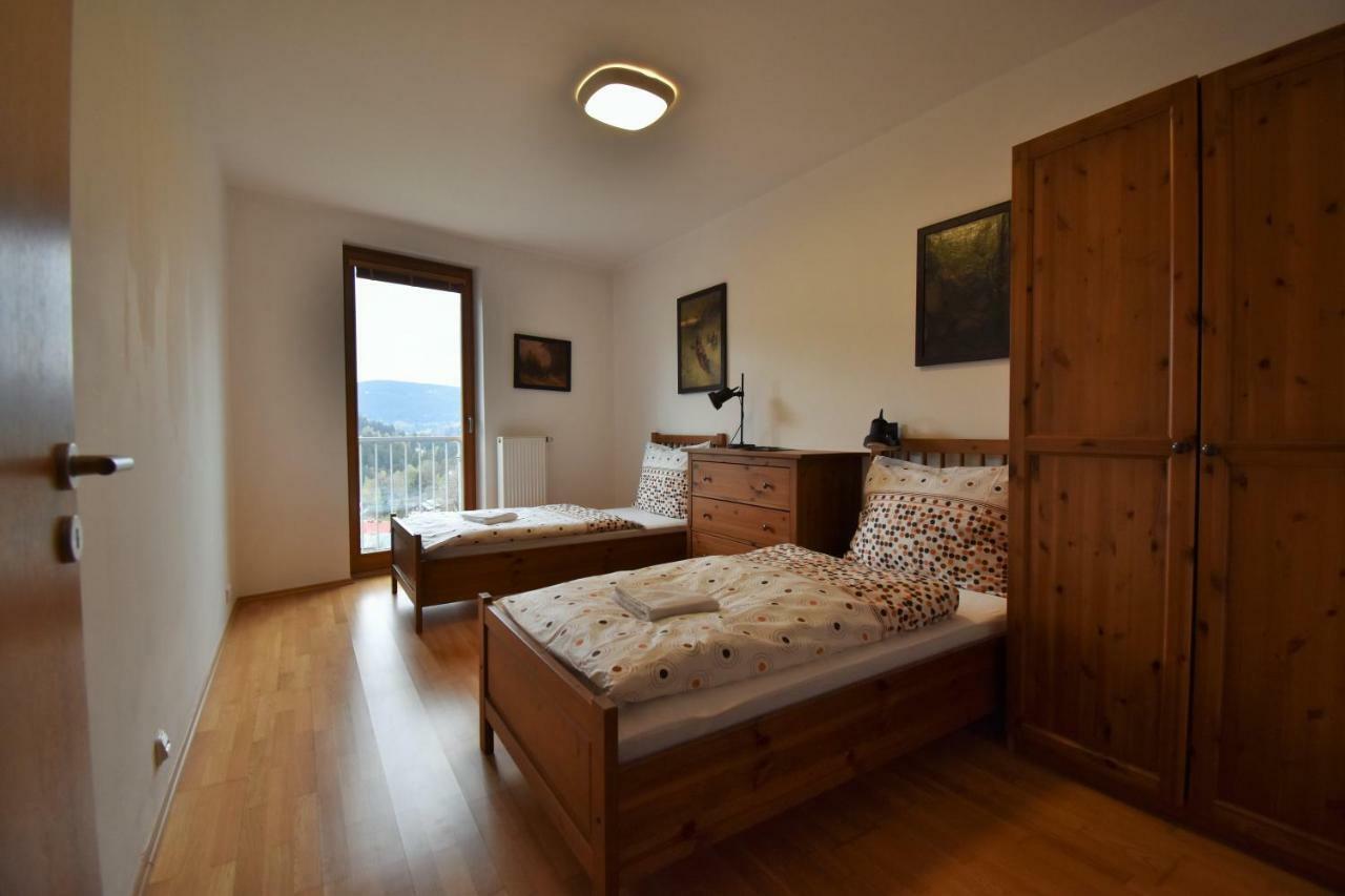 Apartmany Michael Špindlerŭv Mlýn 外观 照片